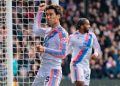 Crystal Palace