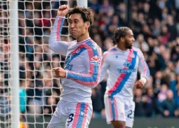 Crystal Palace