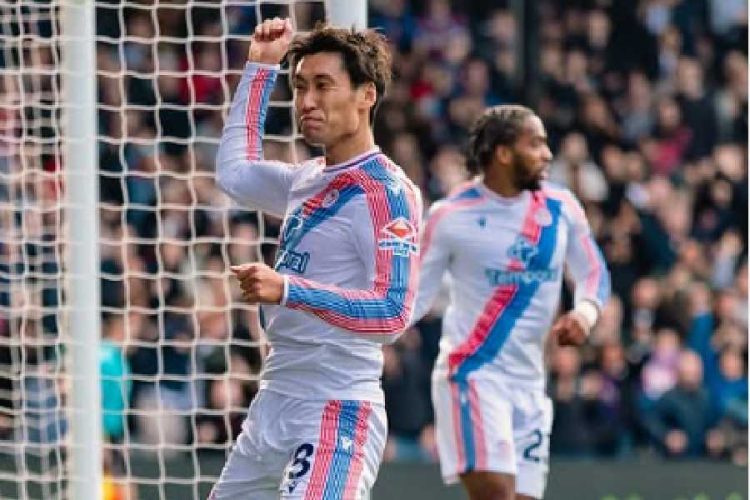 Crystal Palace