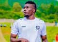 Djibril Cheick Ouattara