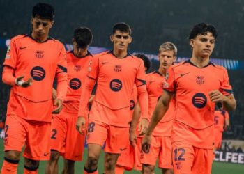 FC Barcelone