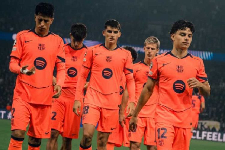 FC Barcelone