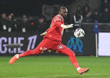 Hervé Koffi