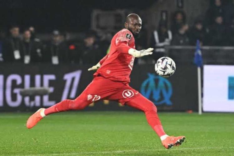 Hervé Koffi