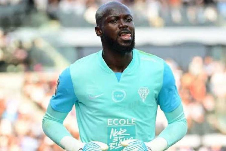 Hervé Koffi