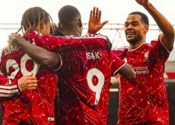 Liverpool
