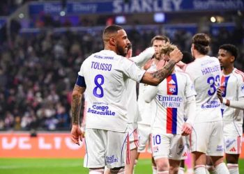 Lyon
