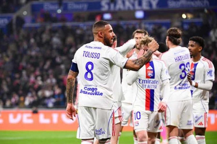 Lyon