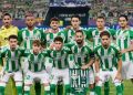 Real Betis