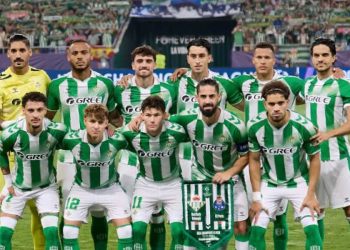 Real Betis