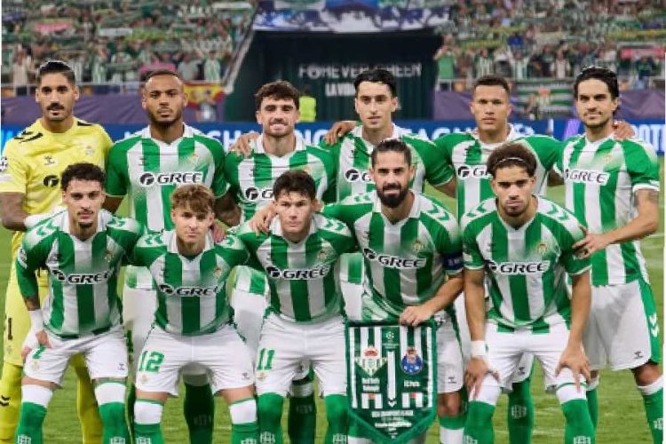 Real Betis