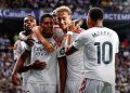 Real Madrid