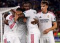 Real Madrid