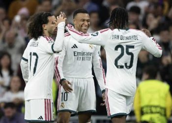 Real Madrid