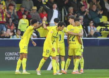 Villarreal