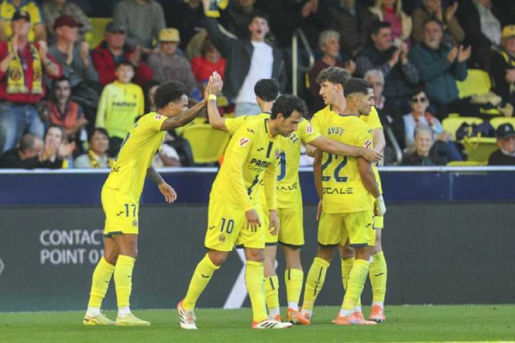 Villarreal