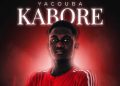 Yacouba Kaboré