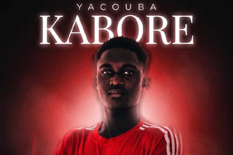 Yacouba Kaboré